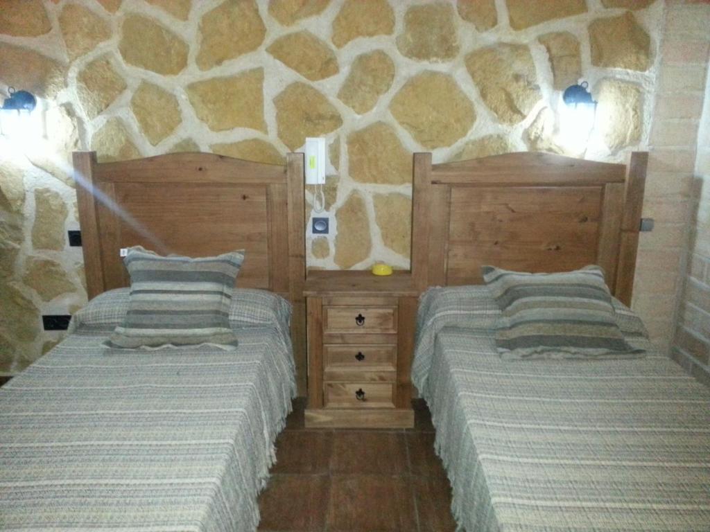 Posada de los Cónsules Consuegra Exterior foto