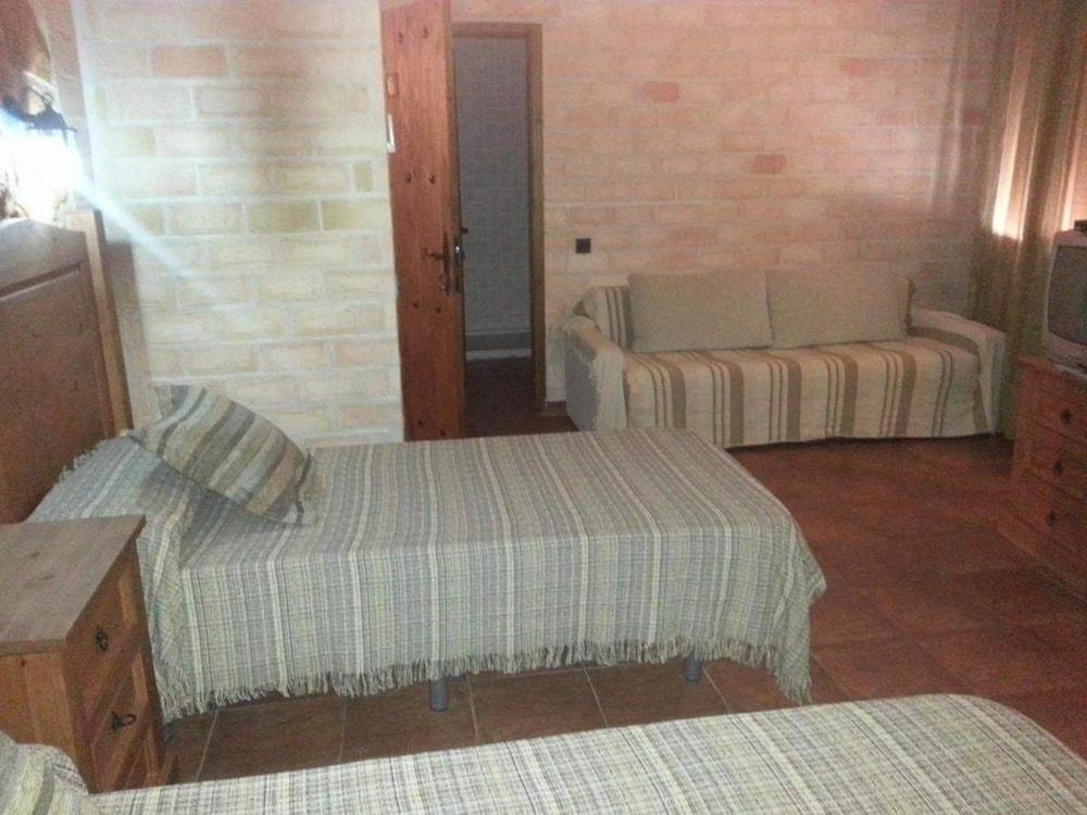 Posada de los Cónsules Consuegra Exterior foto